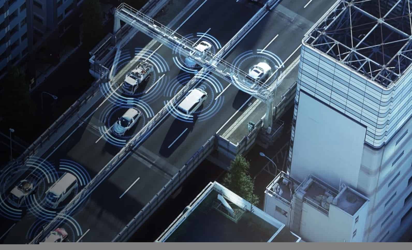 Startup usará  novidades de veículos SpaceX para mapear a Terra em 3D para Sem Sinistro Veiculo autônomos; entenda