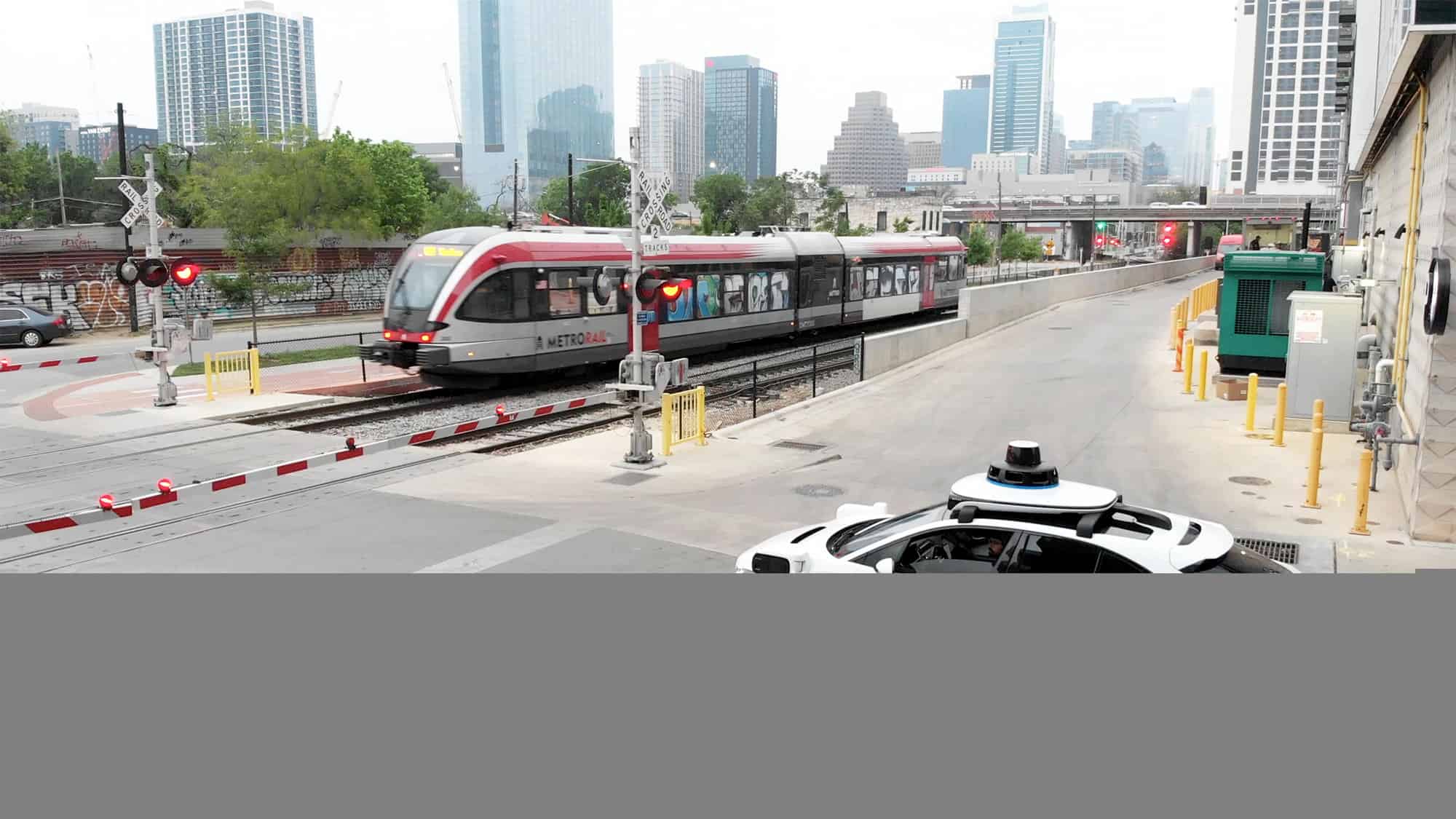 Waymo levará seus táxis autônomos para  Sem Sinistro Veiculo baratos mais uma cidade nos EUA