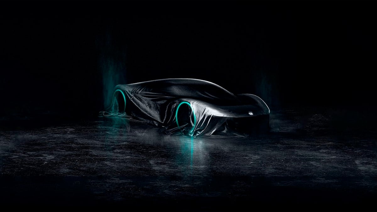 Honda se prepara para lançar carro esportivo elétrico ainda em 2023