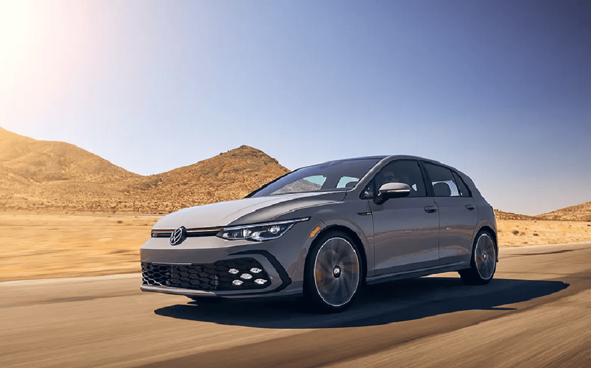 Volkswagen: eletrificação exigirá adaptações em importante marca